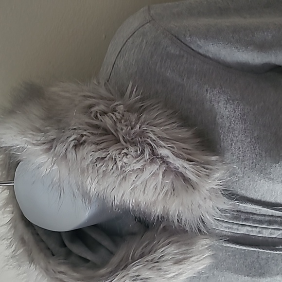 GAP Cotton Hoodie - Picture 7 of 15